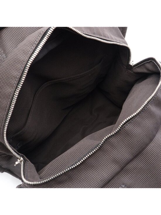 Hermes Backpack Her Line a Dos MM Gray main image 4